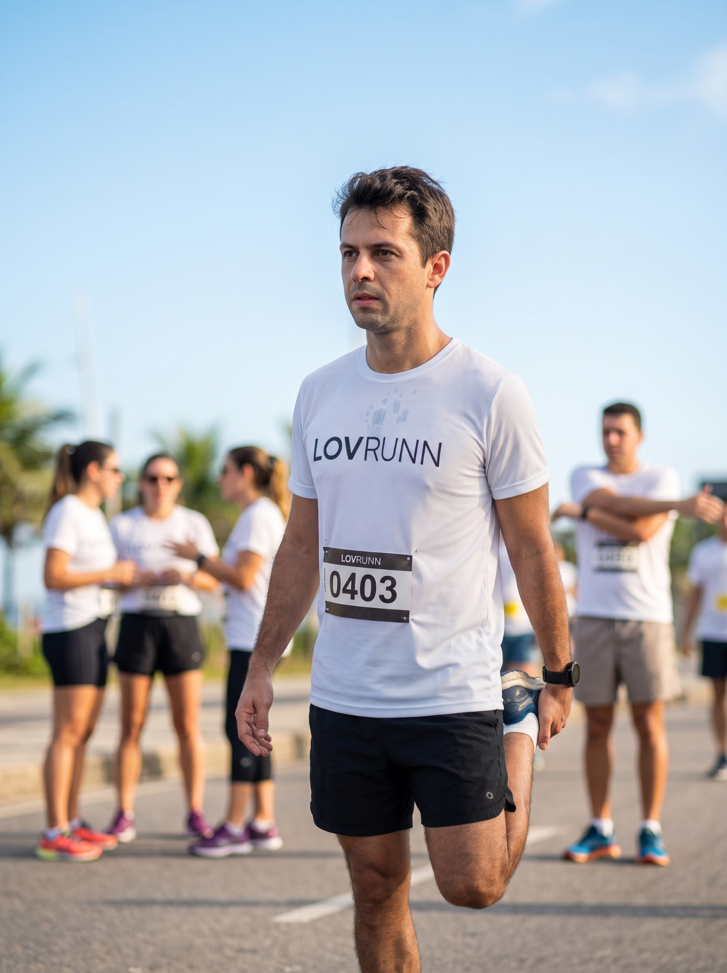 Corrida Lovrunn — imagem 5