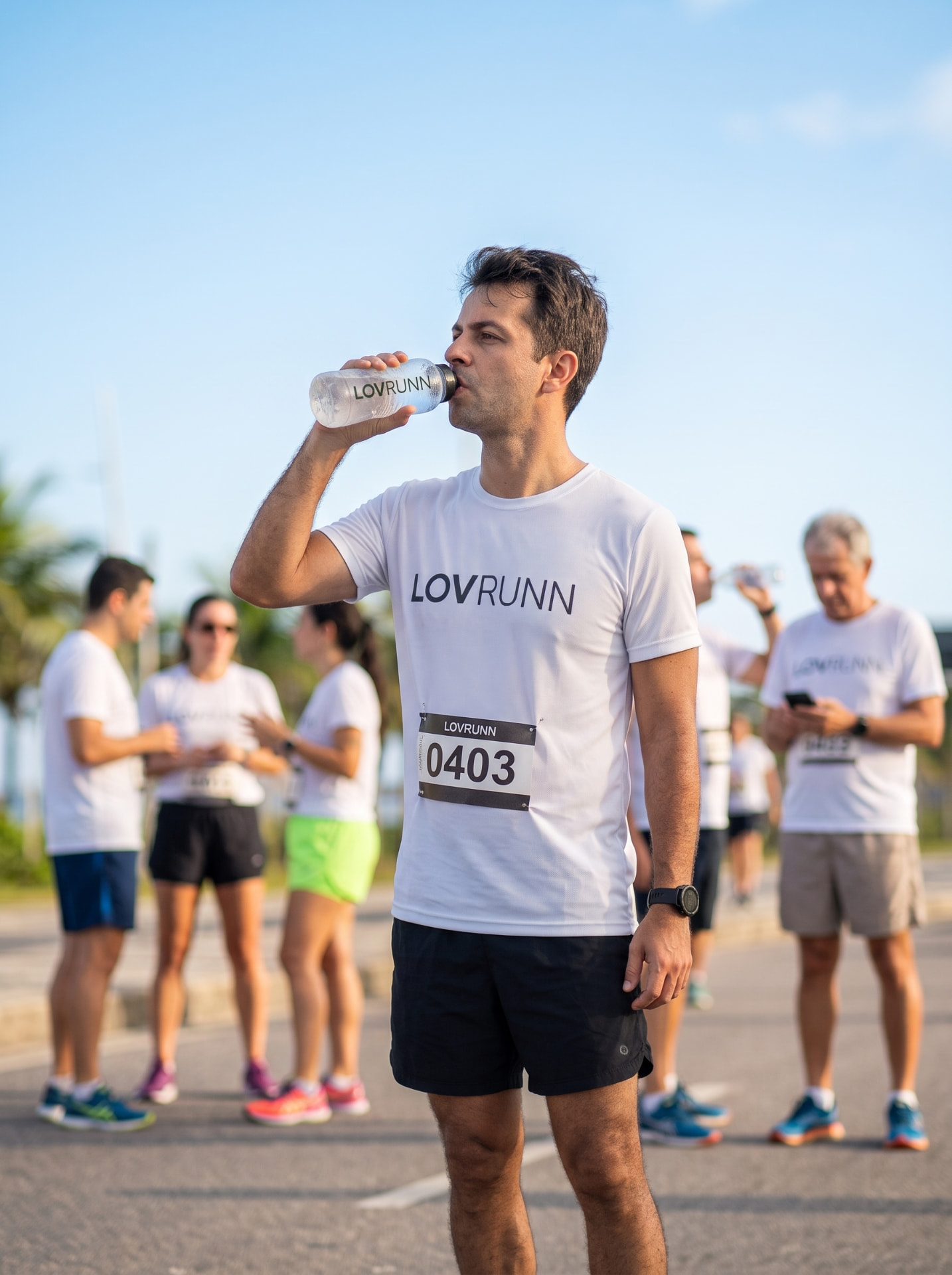 Corrida Lovrunn — imagem 4