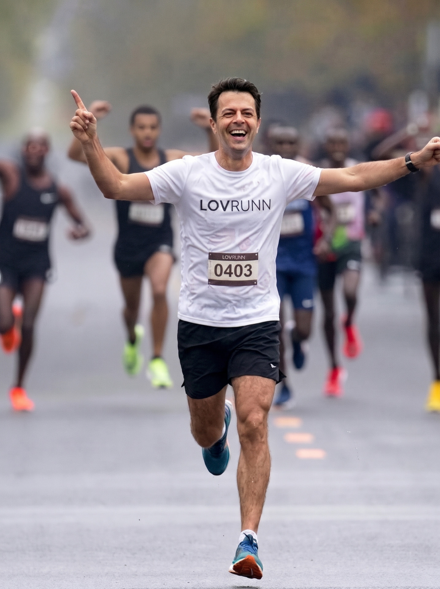 Corrida Lovrunn — imagem 3