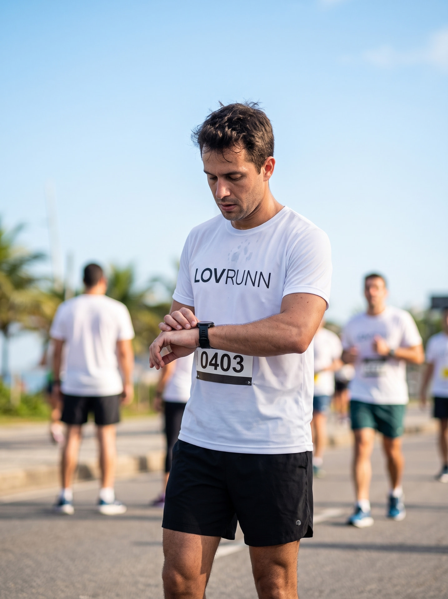 Corrida Lovrunn — imagem 6